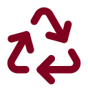 Recycle icon