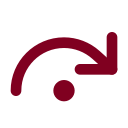 Redo Dot icon