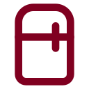 Refrigerator icon