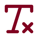 Remove Formatting icon