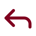 Reply icon