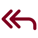 Reply All icon
