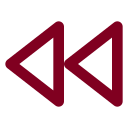 Rewind icon
