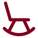 Rocking Chair icon
