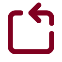 Rotate Ccw Square icon