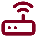 Router icon