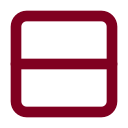 Rows icon