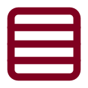 Rows 4 icon