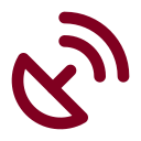 Satellite Dish icon
