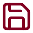 Save icon