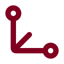 Scale 3D icon