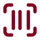 Scan Barcode icon