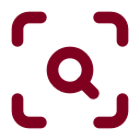 Scan Search icon
