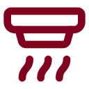 Alarm Smoke icon