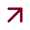 Arrow Up Right icon