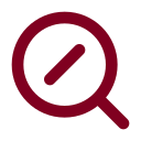 Search Slash icon