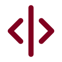 Separator Vertical icon