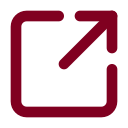 Arrow Up Right From Square icon
