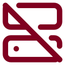 Server Off icon