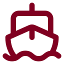 Ship icon
