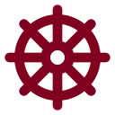 Ship Wheel icon