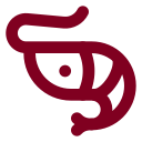 Shrimp icon
