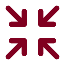 Shrink icon