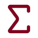 Sigma icon
