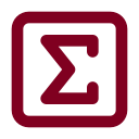 Sigma Square icon