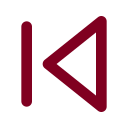 Skip Back icon
