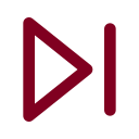Skip Forward icon