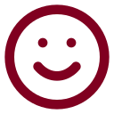 Smile icon