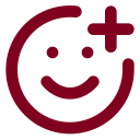 Smile Plus icon