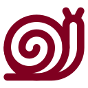 Snail icon