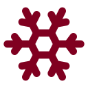 Snowflake icon