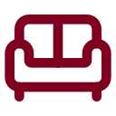 Sofa icon