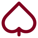Spade icon
