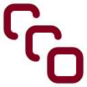 Square Stack icon