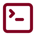 Square Terminal icon