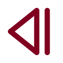 Step Back icon