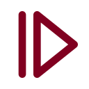 Step Forward icon
