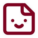 Sticker icon