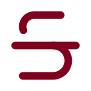 Strikethrough icon