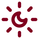 Sun Moon icon