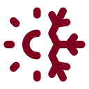 Sun Snow icon