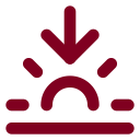 Sunset icon