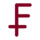 Swiss Franc icon