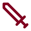 Sword icon