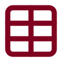 Table icon