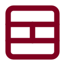 Table Cells Split icon